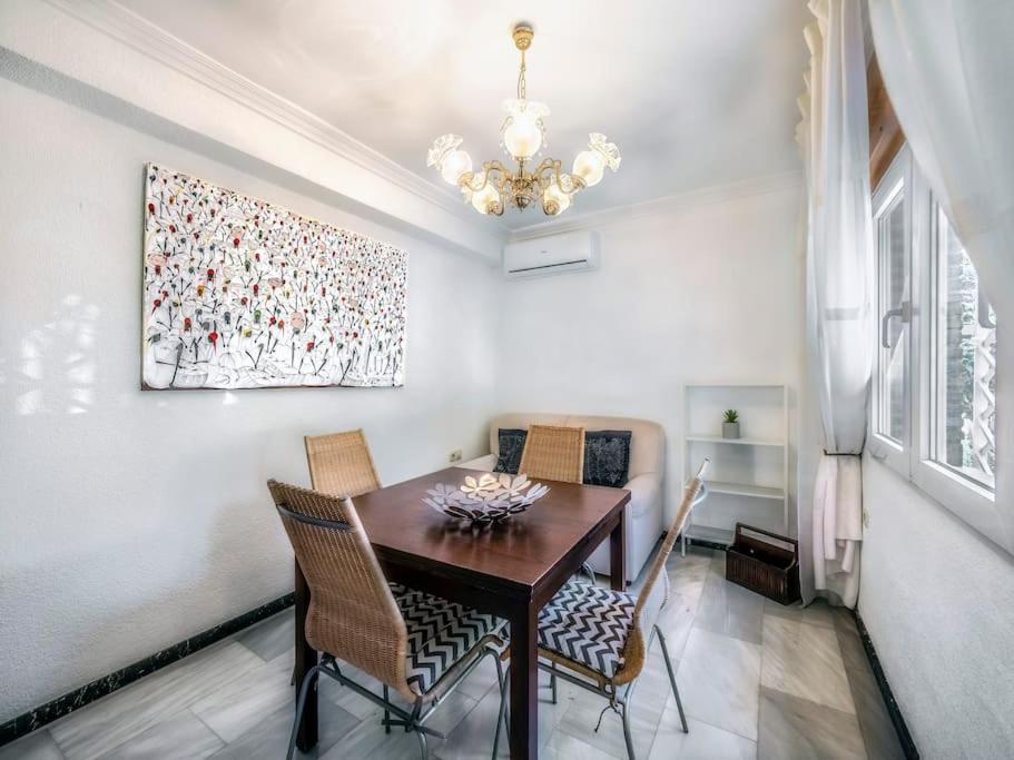 그라나다 Casa Limonero Con Parking Gratis Junto A Centro Historico 빌라 외부 사진