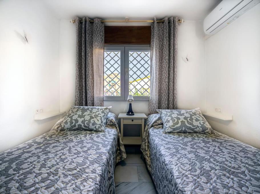 그라나다 Casa Limonero Con Parking Gratis Junto A Centro Historico 빌라 외부 사진