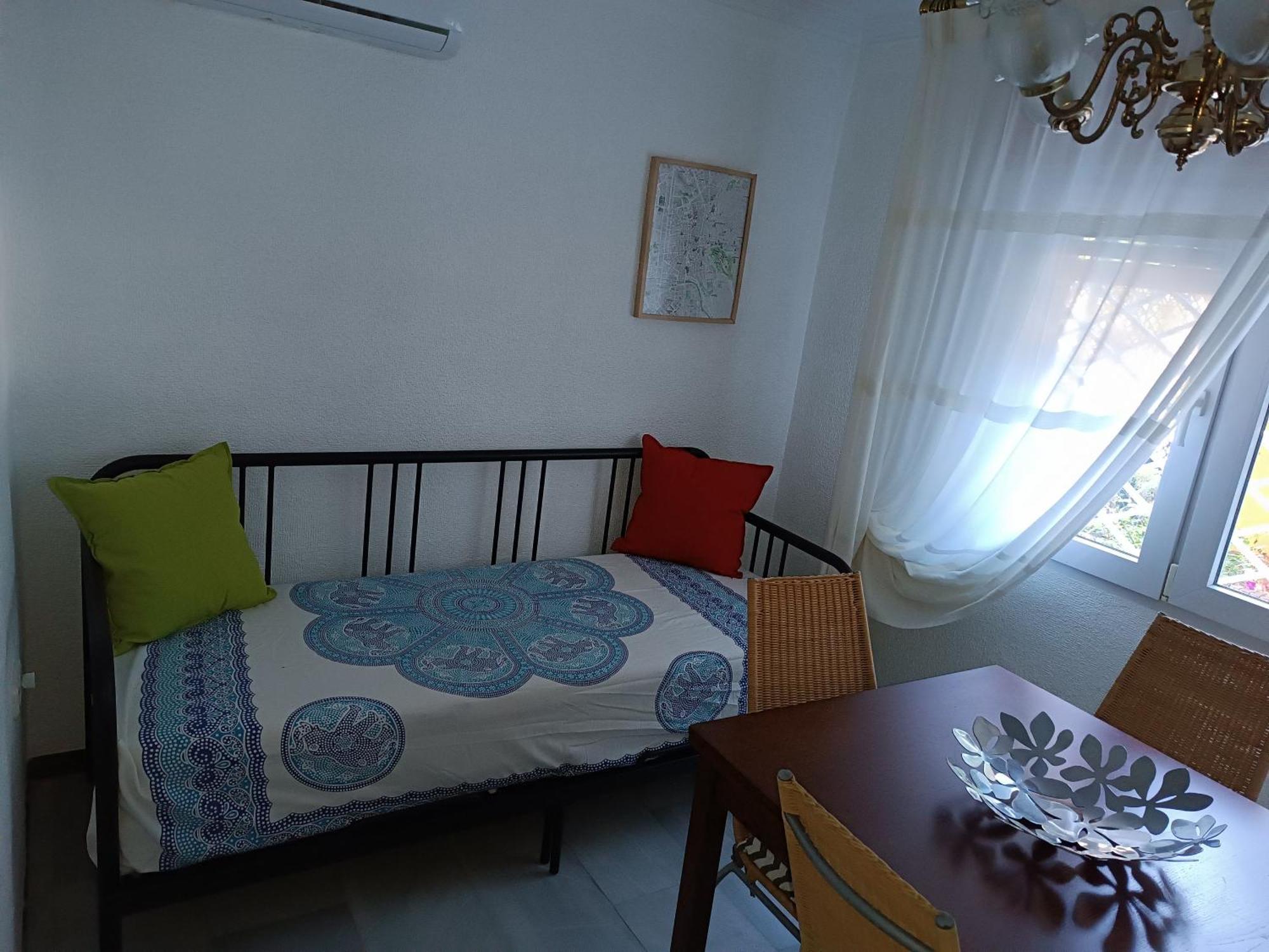 그라나다 Casa Limonero Con Parking Gratis Junto A Centro Historico 빌라 외부 사진