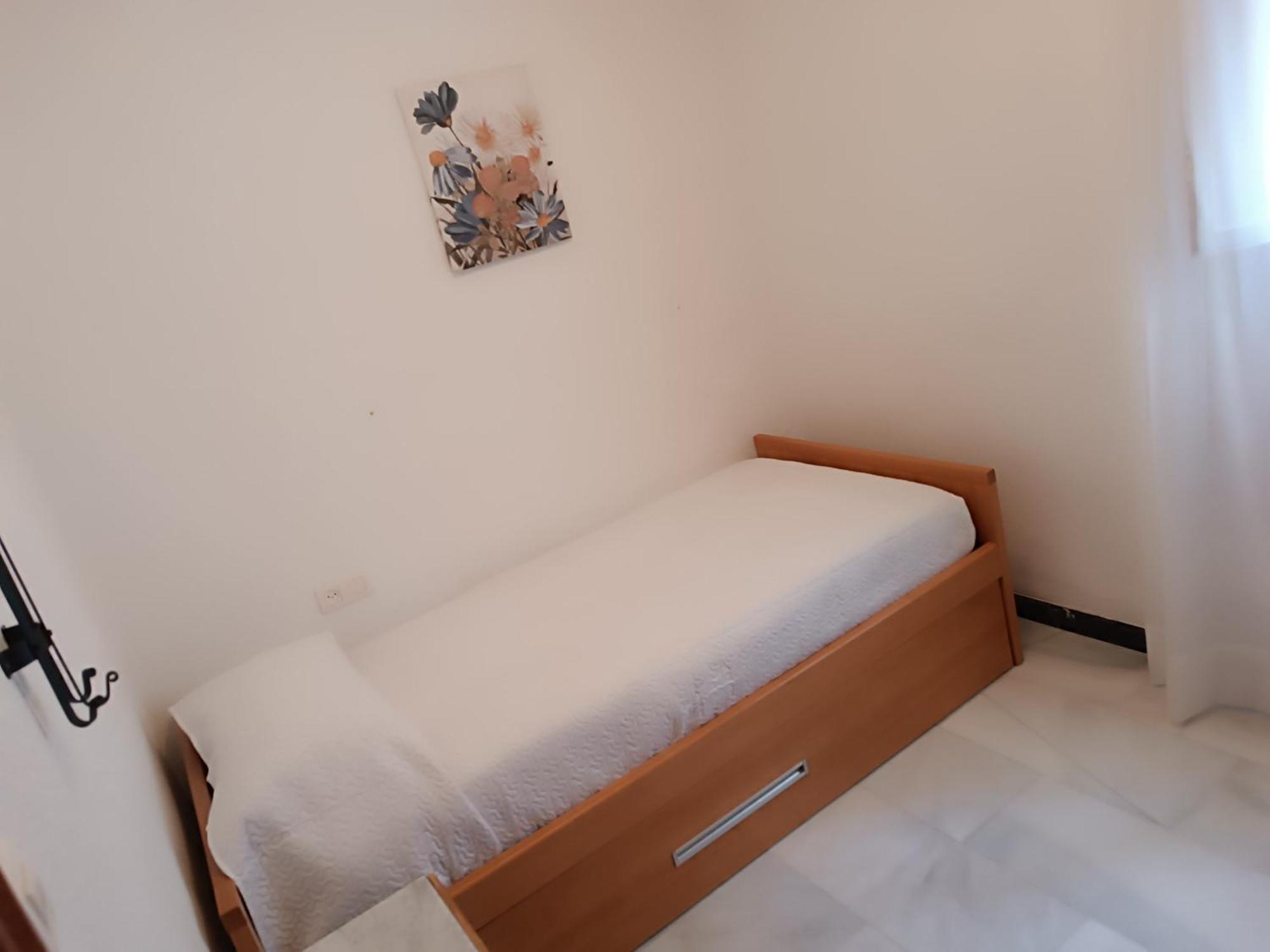 그라나다 Casa Limonero Con Parking Gratis Junto A Centro Historico 빌라 외부 사진